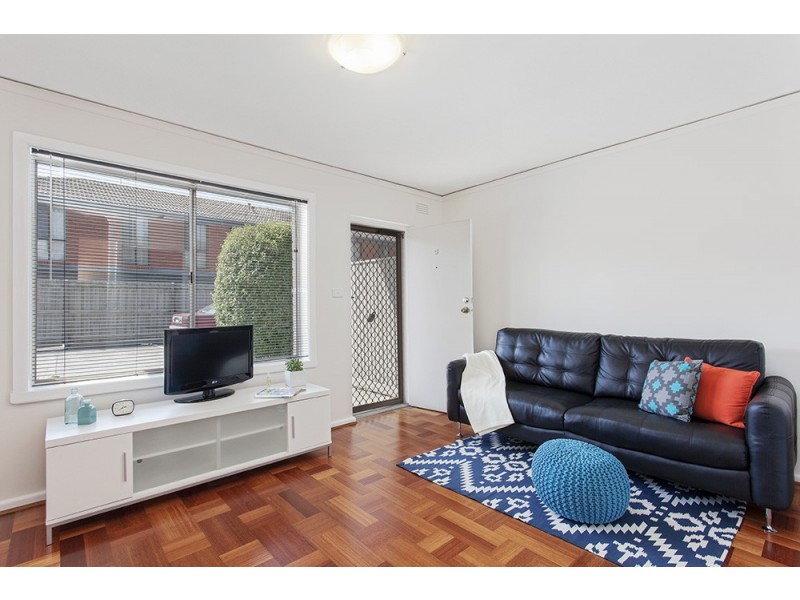 5/30 Rathmines Street, Fairfield VIC 3078
