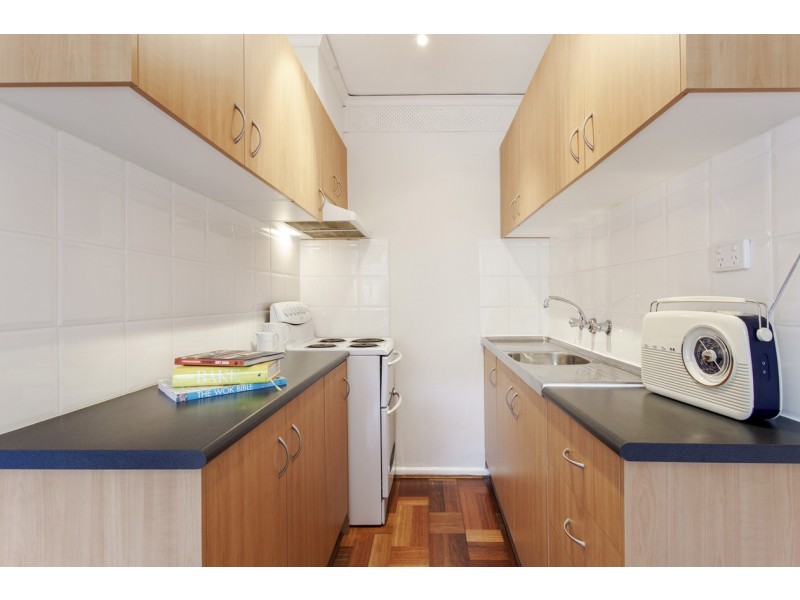 5/30 Rathmines Street, Fairfield VIC 3078