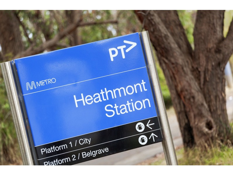 7/97 Canterbury Road, Heathmont VIC 3135