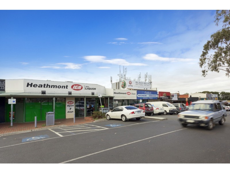 7/97 Canterbury Road, Heathmont VIC 3135
