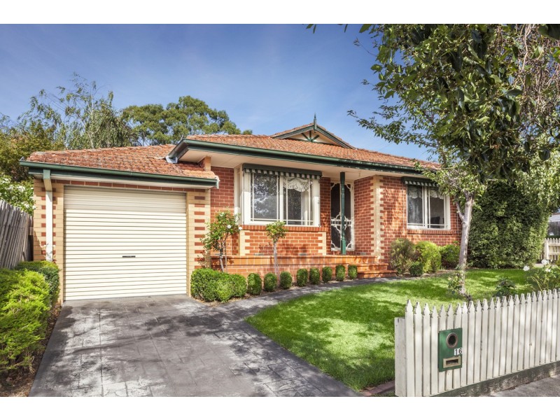 16 Aspinall Road, Box Hill North VIC 3129