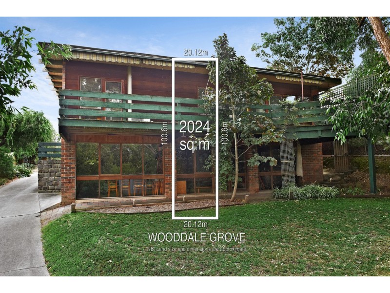 31 Wooddale Grove, Donvale VIC 3111