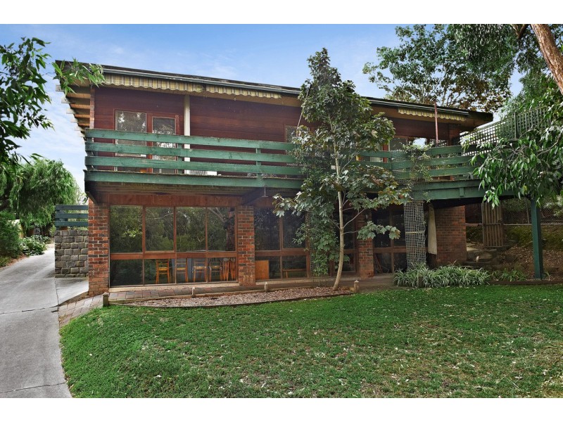 31 Wooddale Grove, Donvale VIC 3111