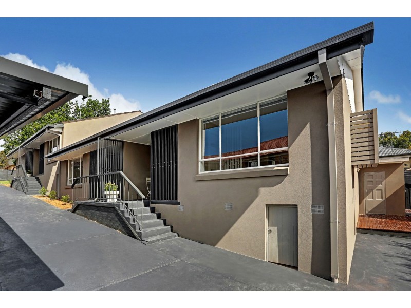3/2 Campbell Street, Heathmont VIC 3135