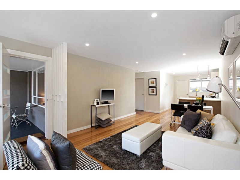 3/2 Campbell Street, Heathmont VIC 3135