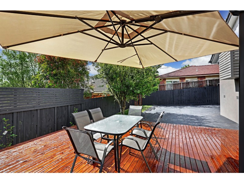 3/2 Campbell Street, Heathmont VIC 3135