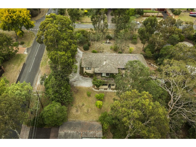 25 Unwin Street, Templestowe VIC 3106