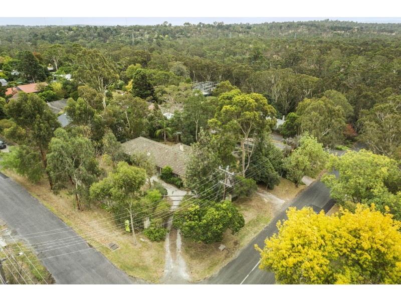 25 Unwin Street, Templestowe VIC 3106