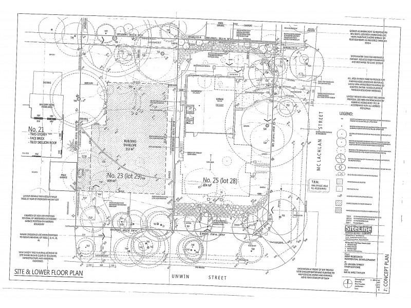 25 Unwin Street, Templestowe VIC 3106