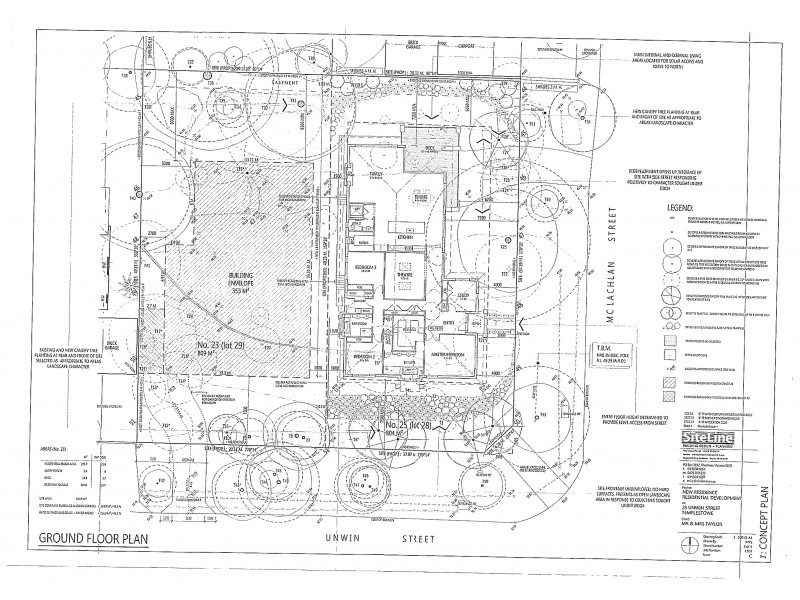 25 Unwin Street, Templestowe VIC 3106