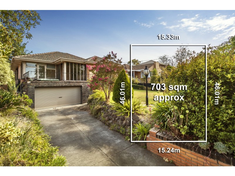26 Yeneda Street, Balwyn North VIC 3104