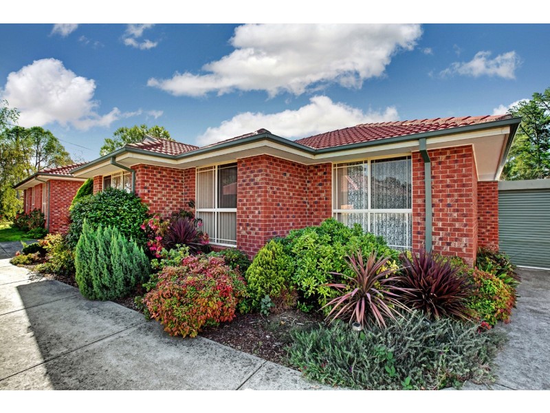 2/16 Sundew Avenue, Boronia VIC 3155