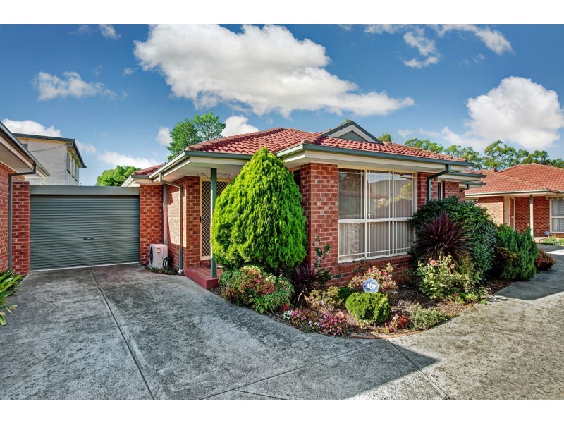 2/16 Sundew Avenue, Boronia VIC 3155