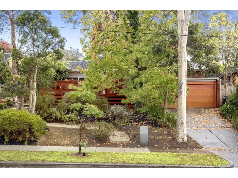 14 Cassinia Road, Templestowe Lower VIC 3107