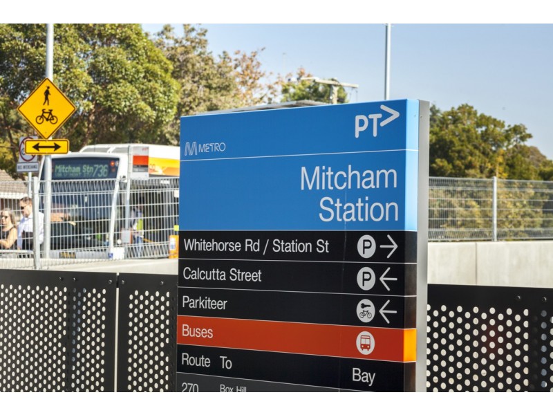 12/482 Mitcham Road, Mitcham VIC 3132