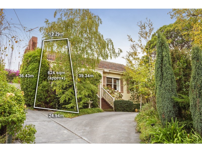 81 Winfield Road, Balwyn North VIC 3104