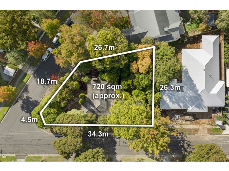 21 Rosstrevor Crescent, Mitcham VIC 3132