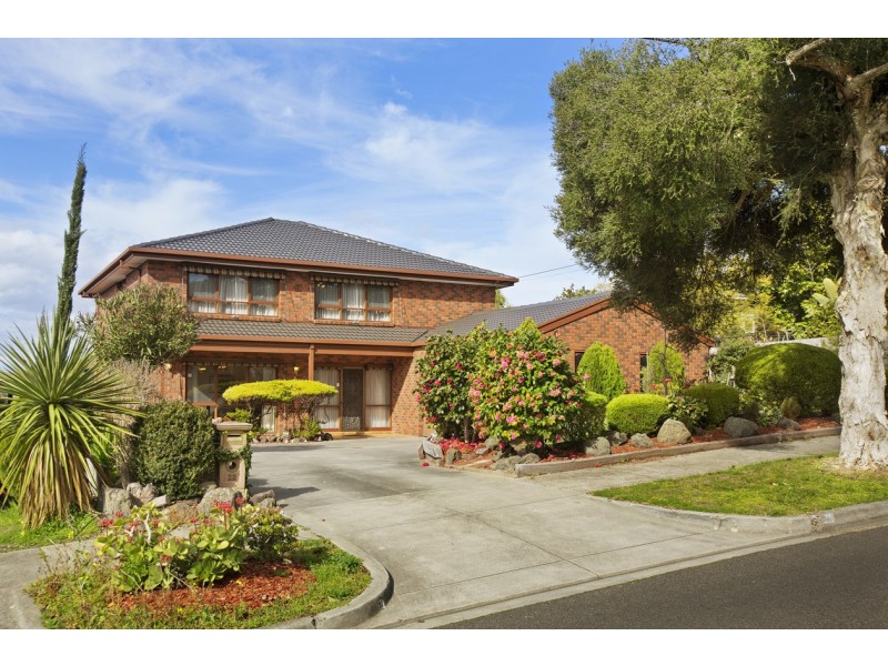 22 Woorarra Avenue, Doncaster East VIC 3109