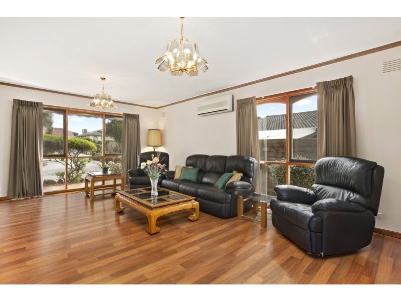 22 Woorarra Avenue, Doncaster East VIC 3109