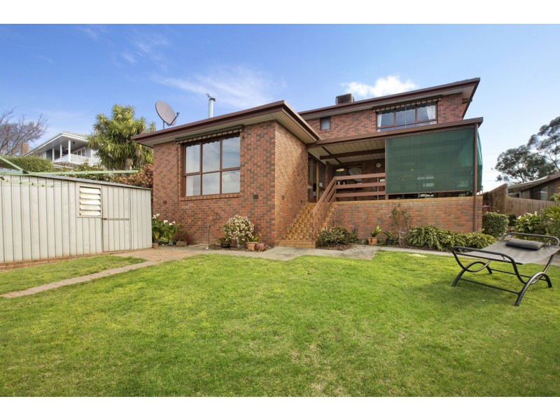 22 Woorarra Avenue, Doncaster East VIC 3109