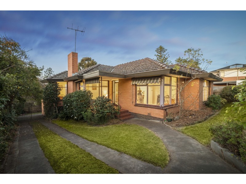 3 Buller Terrace, Templestowe Lower VIC 3107