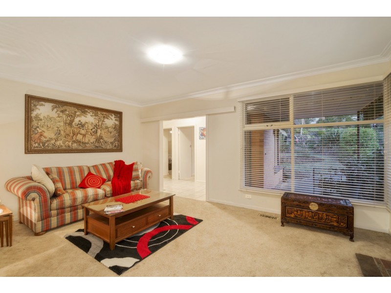 3 Buller Terrace, Templestowe Lower VIC 3107