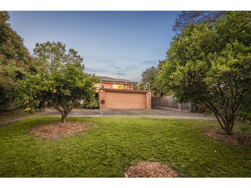 3 Buller Terrace, Templestowe Lower VIC 3107