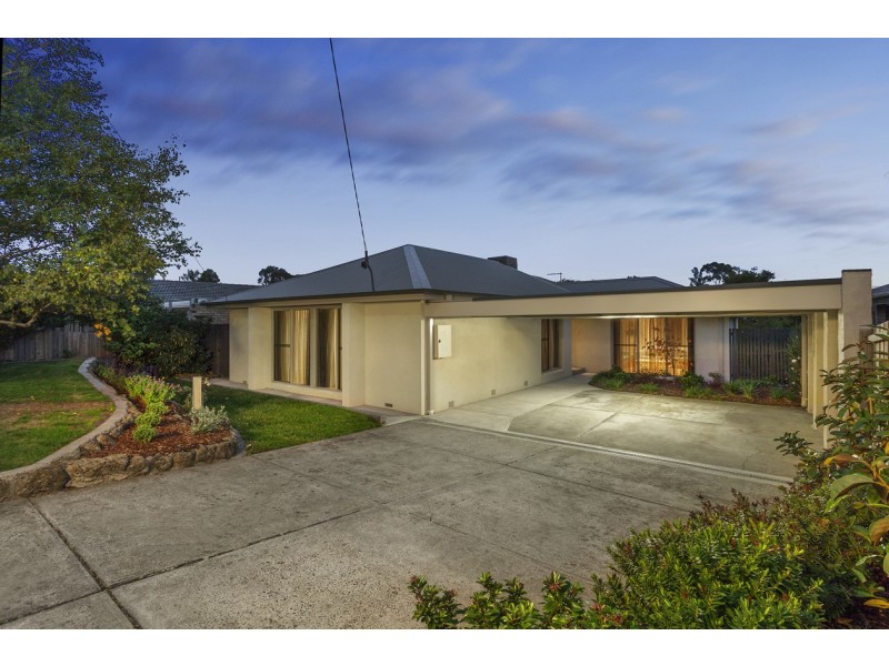 6 Darrandaul Drive, Bulleen VIC 3105