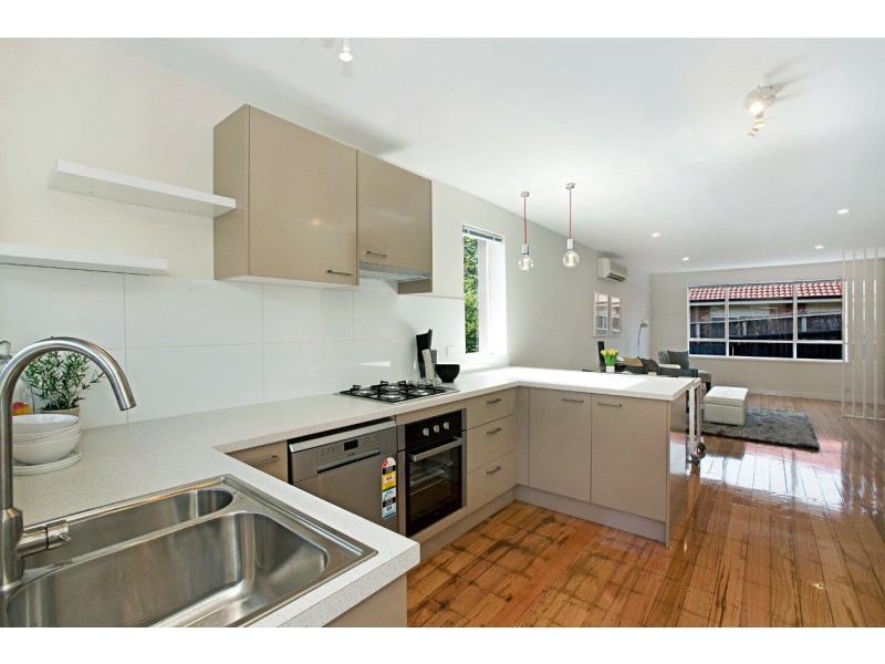 2/2 Campbell Street, Heathmont VIC 3135