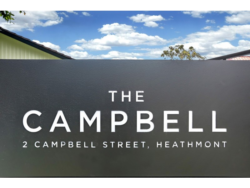 2/2 Campbell Street, Heathmont VIC 3135