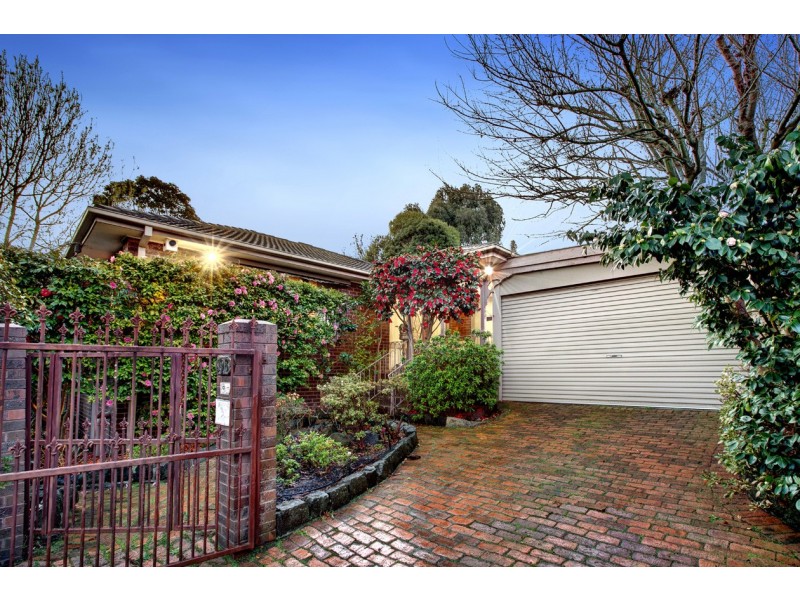 198 Oban Road, Ringwood North VIC 3134