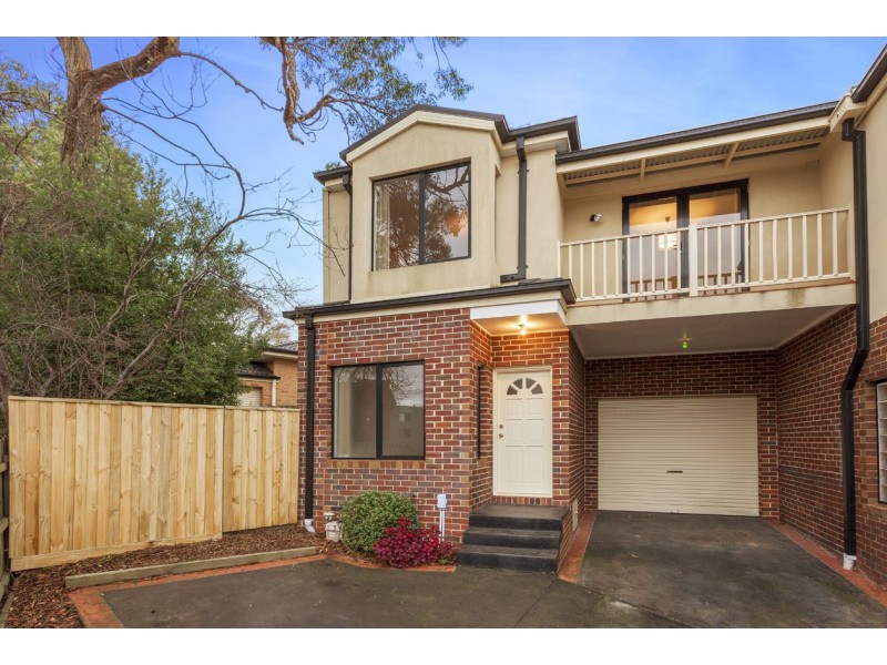5/11 Chandler Road, Boronia VIC 3155