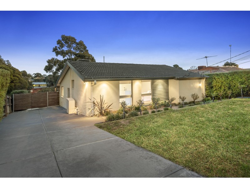62 Morang Avenue, Templestowe Lower VIC 3107