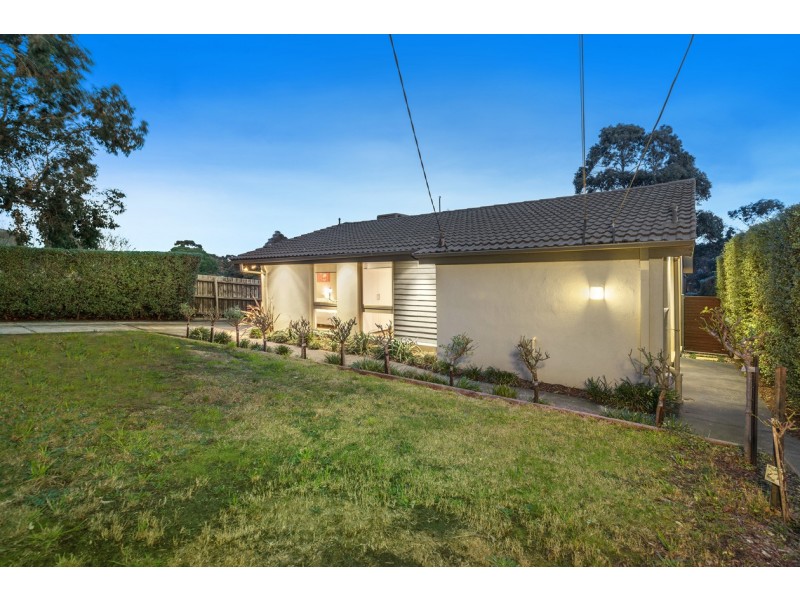 62 Morang Avenue, Templestowe Lower VIC 3107