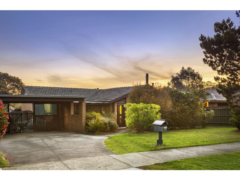 8 Birkenhead Avenue, Wantirna VIC 3152