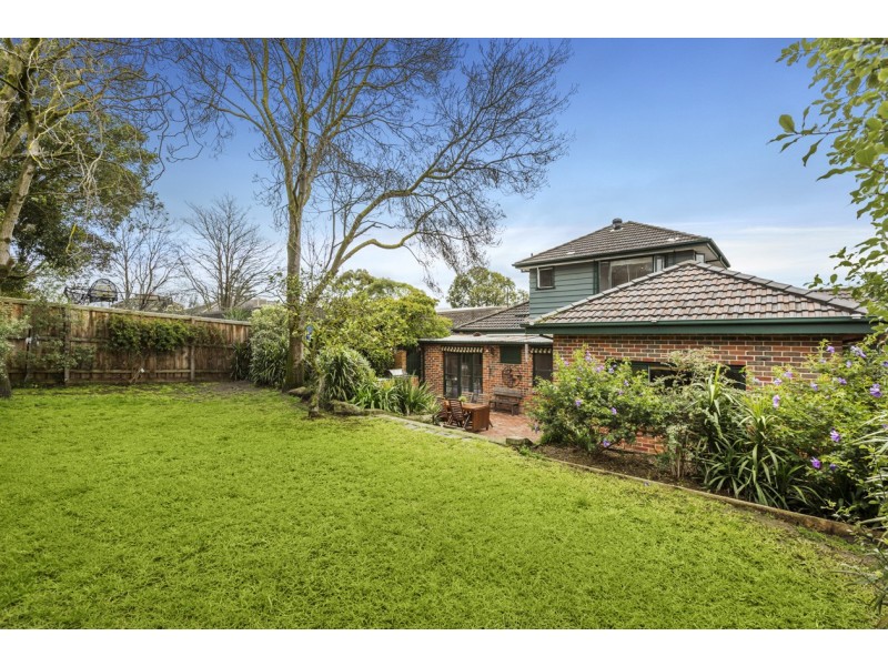 18 Cumberland Avenue, Balwyn North VIC 3104