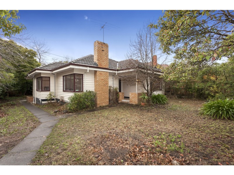 1 McDowall Street, Mitcham VIC 3132