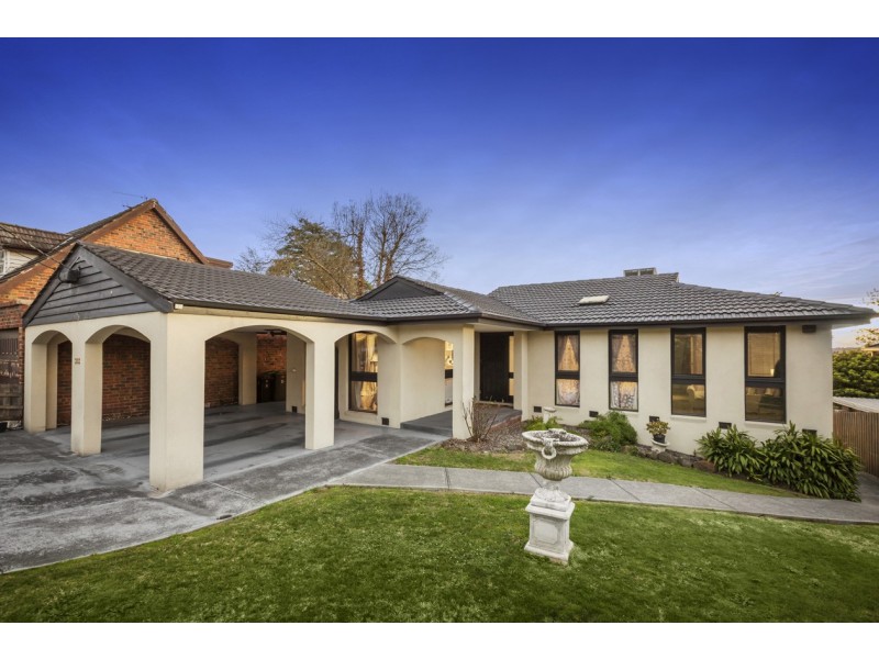 303 High Street, Templestowe Lower VIC 3107