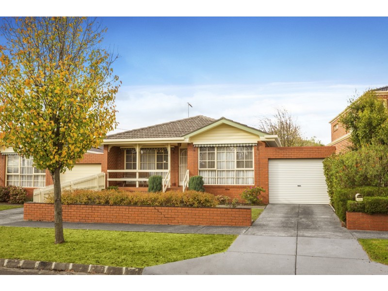 1/1 Peel Street, Mitcham VIC 3132