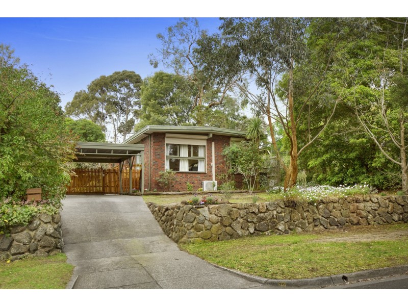 29 Waterloo Street, Heathmont VIC 3135