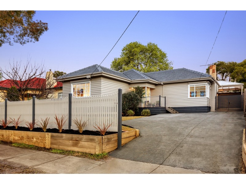 14 Lindsay Avenue, Nunawading VIC 3131