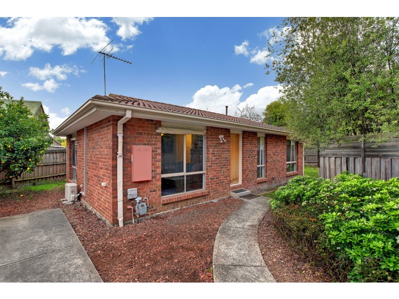 2/16 Valerie Court, Heathmont VIC 3135
