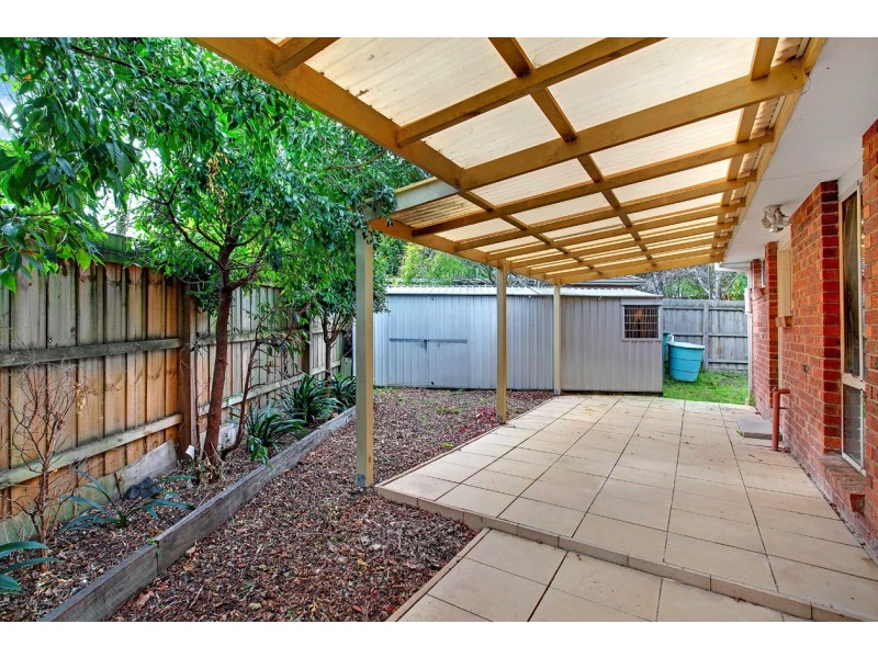 2/16 Valerie Court, Heathmont VIC 3135