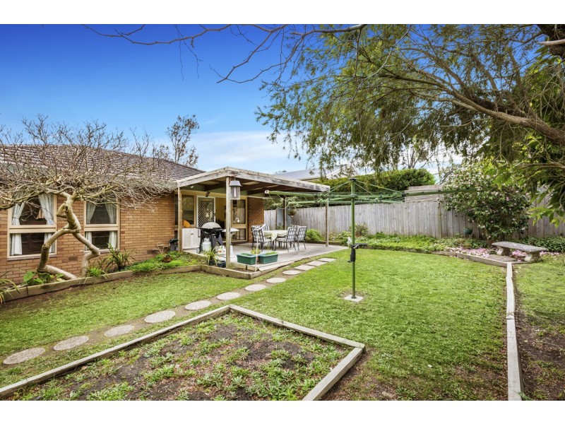 11 Park Hill Drive, Ringwood North VIC 3134