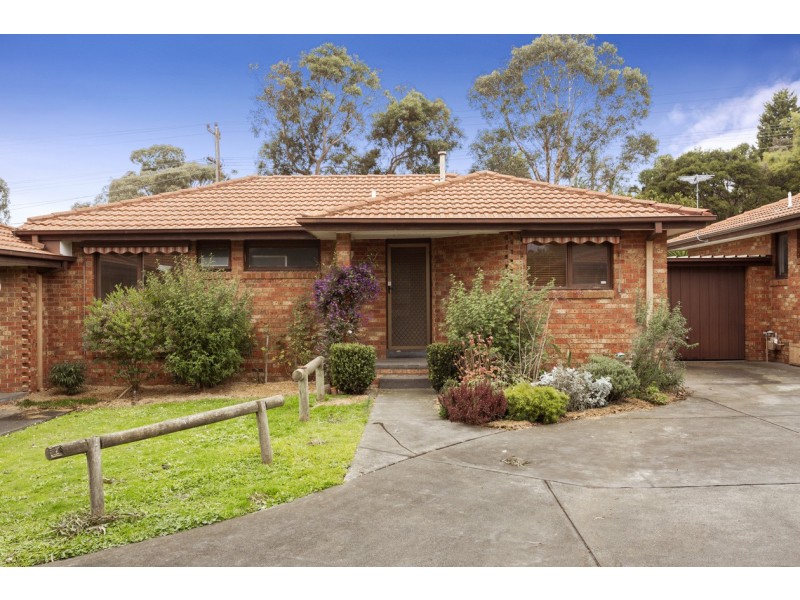5/48 Leslie Street, Donvale VIC 3111
