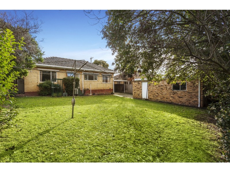 548 Middleborough Road, Blackburn North VIC 3130