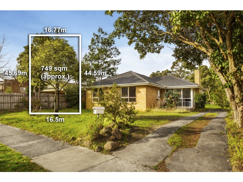 52 Grantley Drive, Glen Waverley VIC 3150