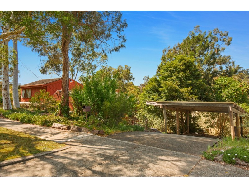 28 Ardgower Court, Templestowe Lower VIC 3107