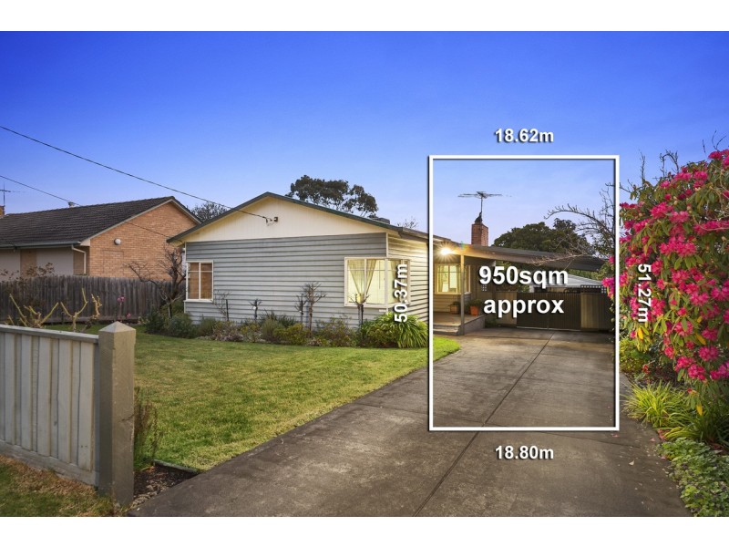 6 Tiller Street, Burwood East VIC 3151