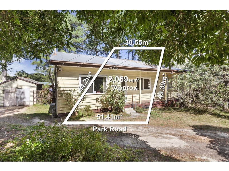 576-578 Park Road, Park Orchards VIC 3114